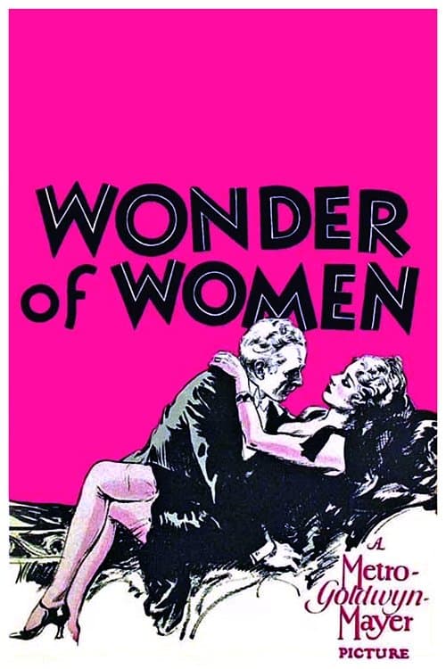 Wonder of Women full movie