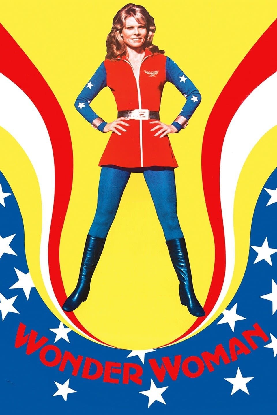 Wonder Woman full movie