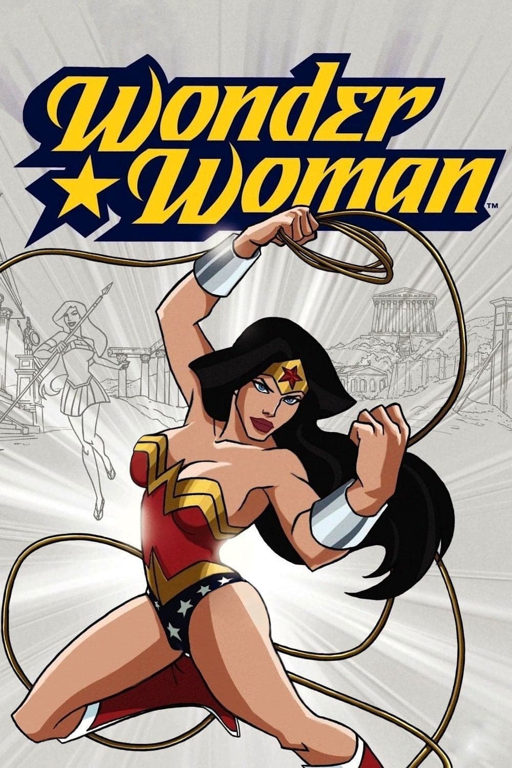 Wonder Woman full movie
