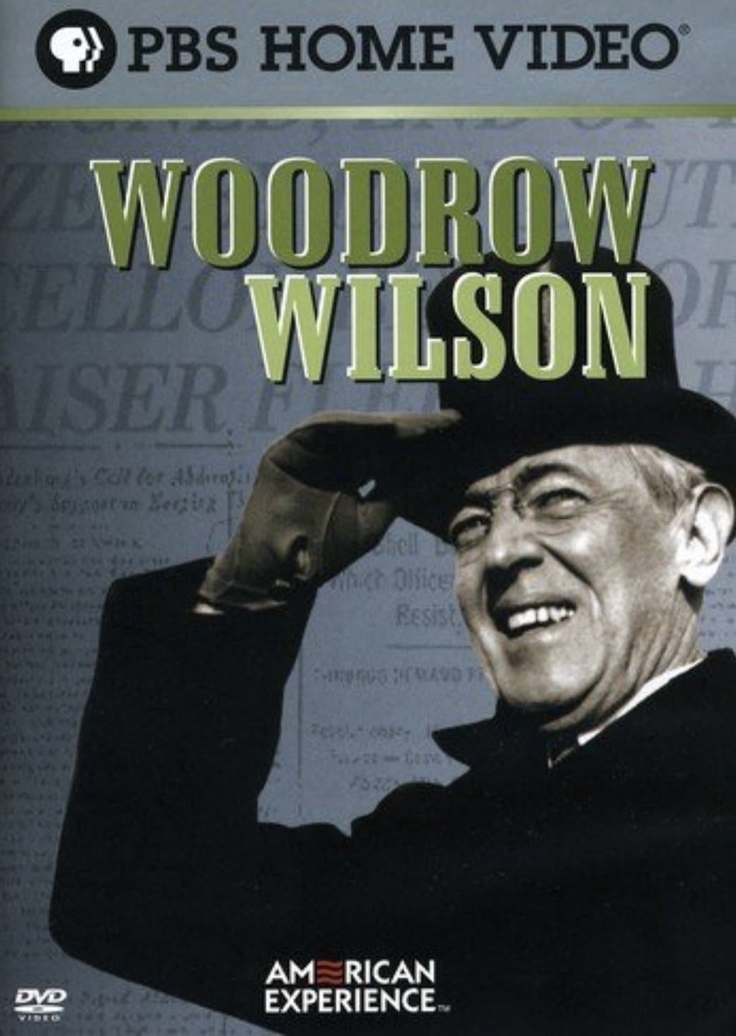 Woodrow Wilson full movie
