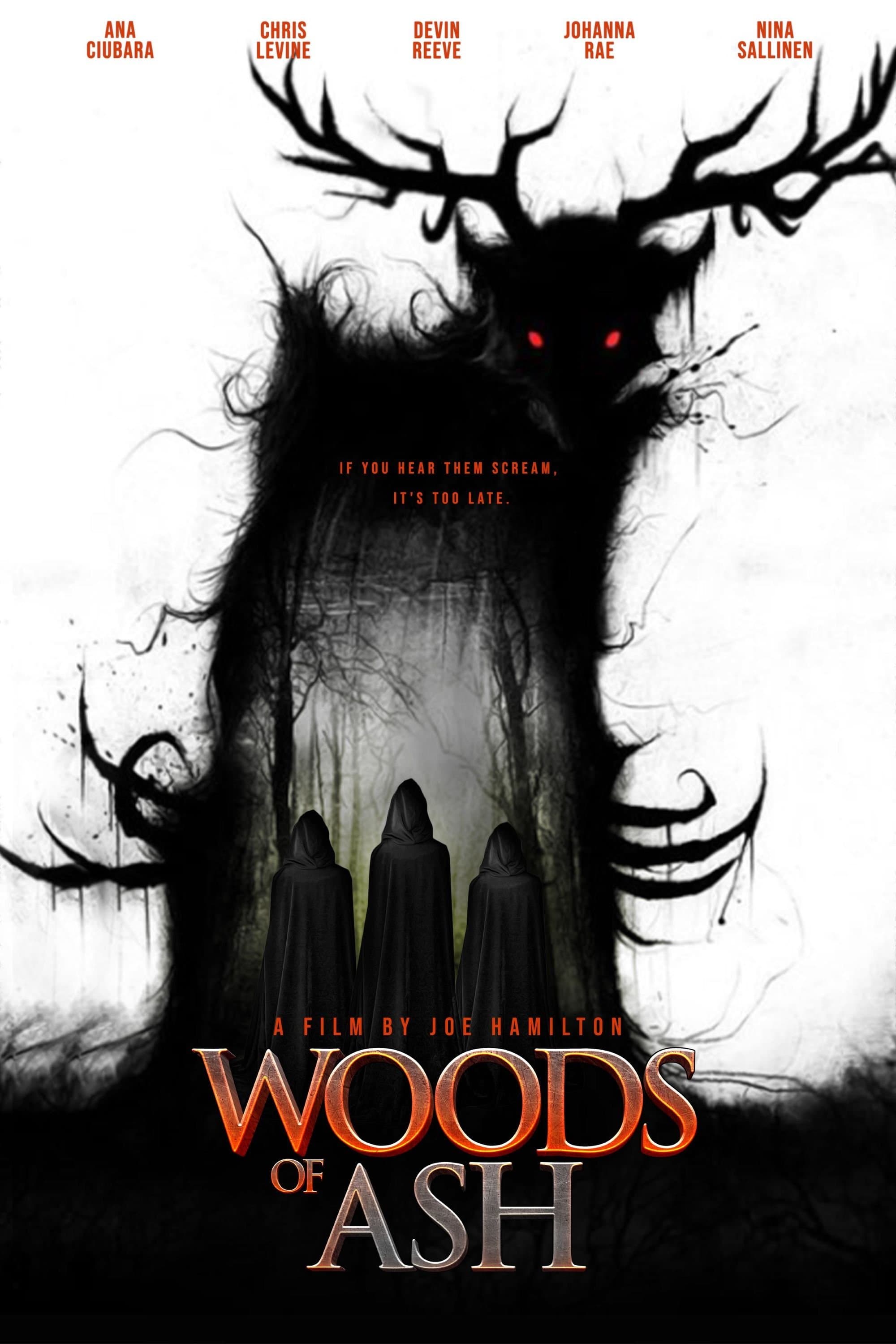 Woods of Ash full movie