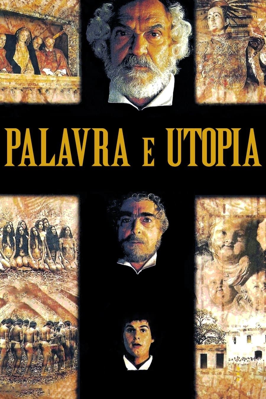 Word and Utopia full movie