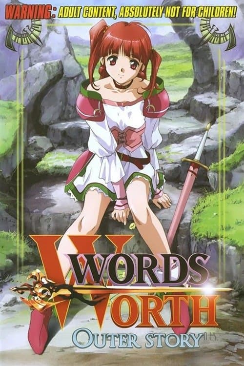 Words Worth: Outer Story — Abridged full movie