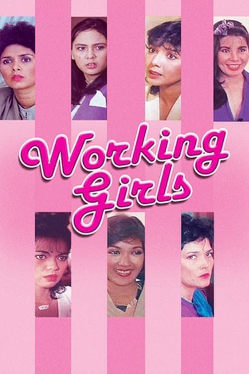 Working Girls full movie