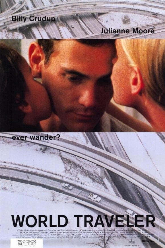 World Traveler full movie