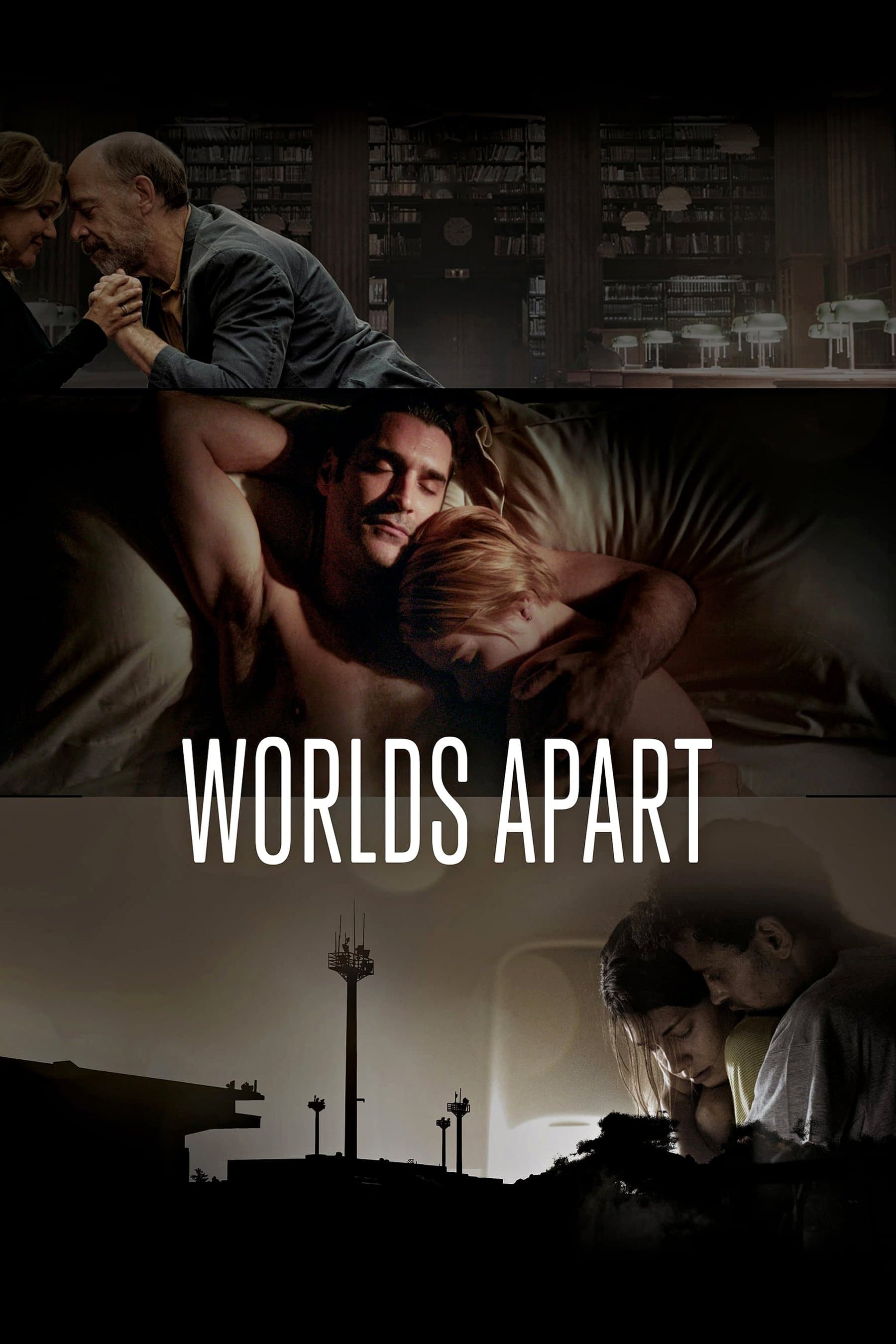 Worlds Apart full movie