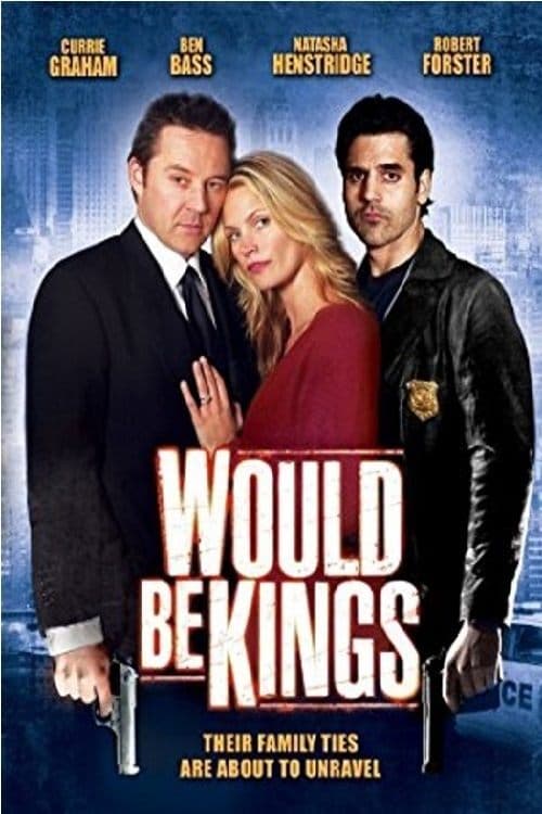 Would Be Kings full movie