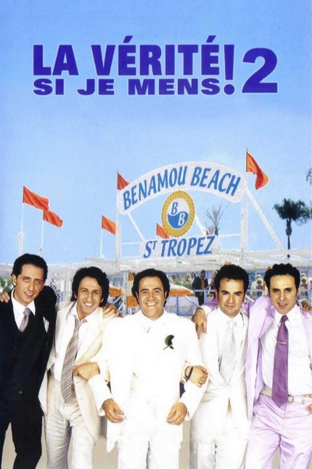 Would I Lie to You? 2 full movie