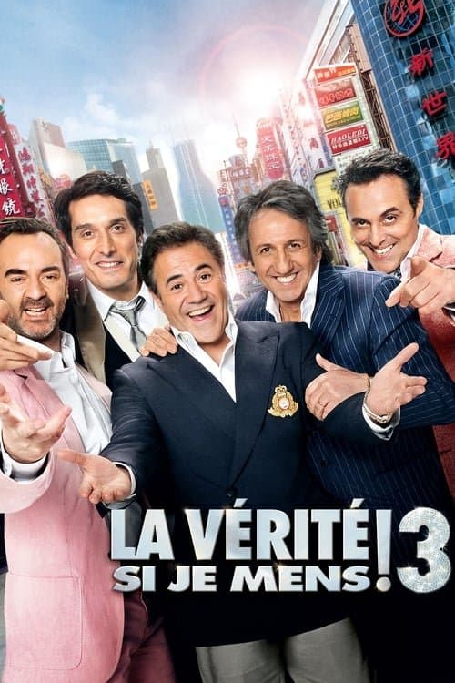 Would I Lie to You? 3 full movie