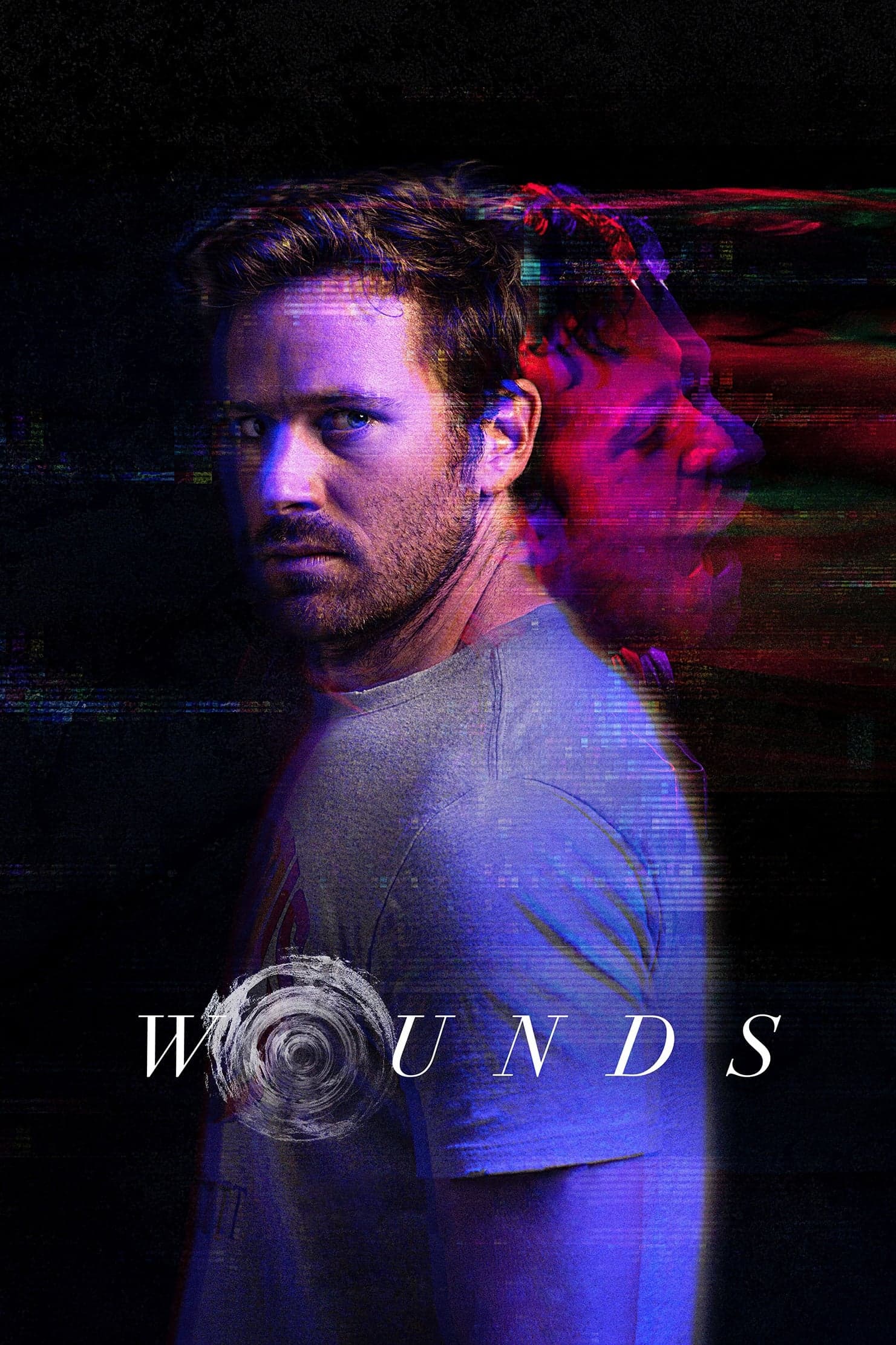 Wounds full movie