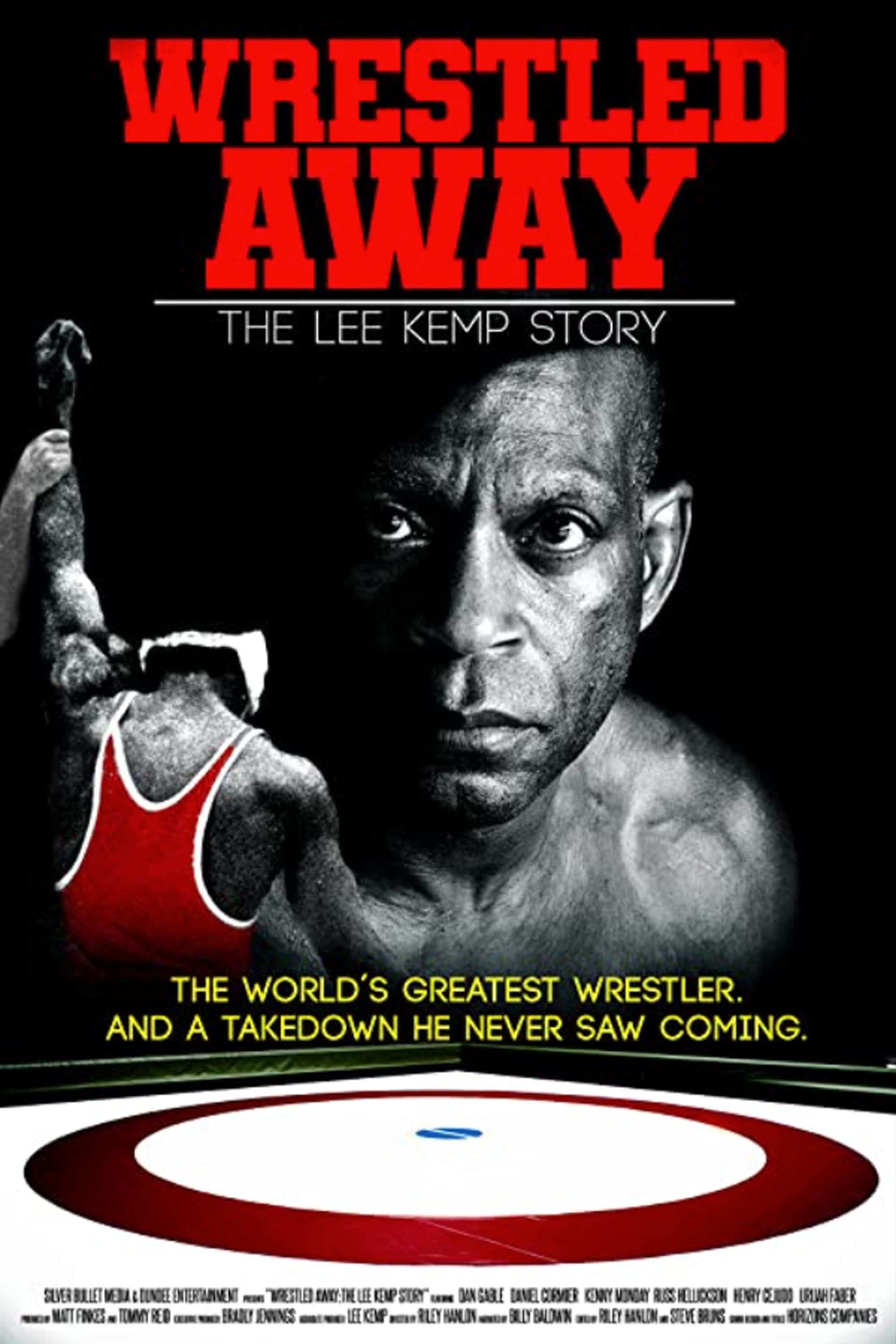Wrestled Away: The Lee Kemp Story full movie