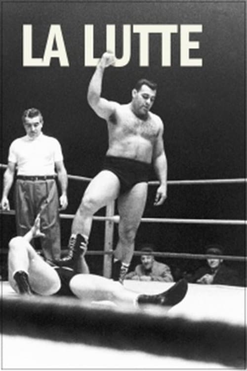 Wrestling full movie