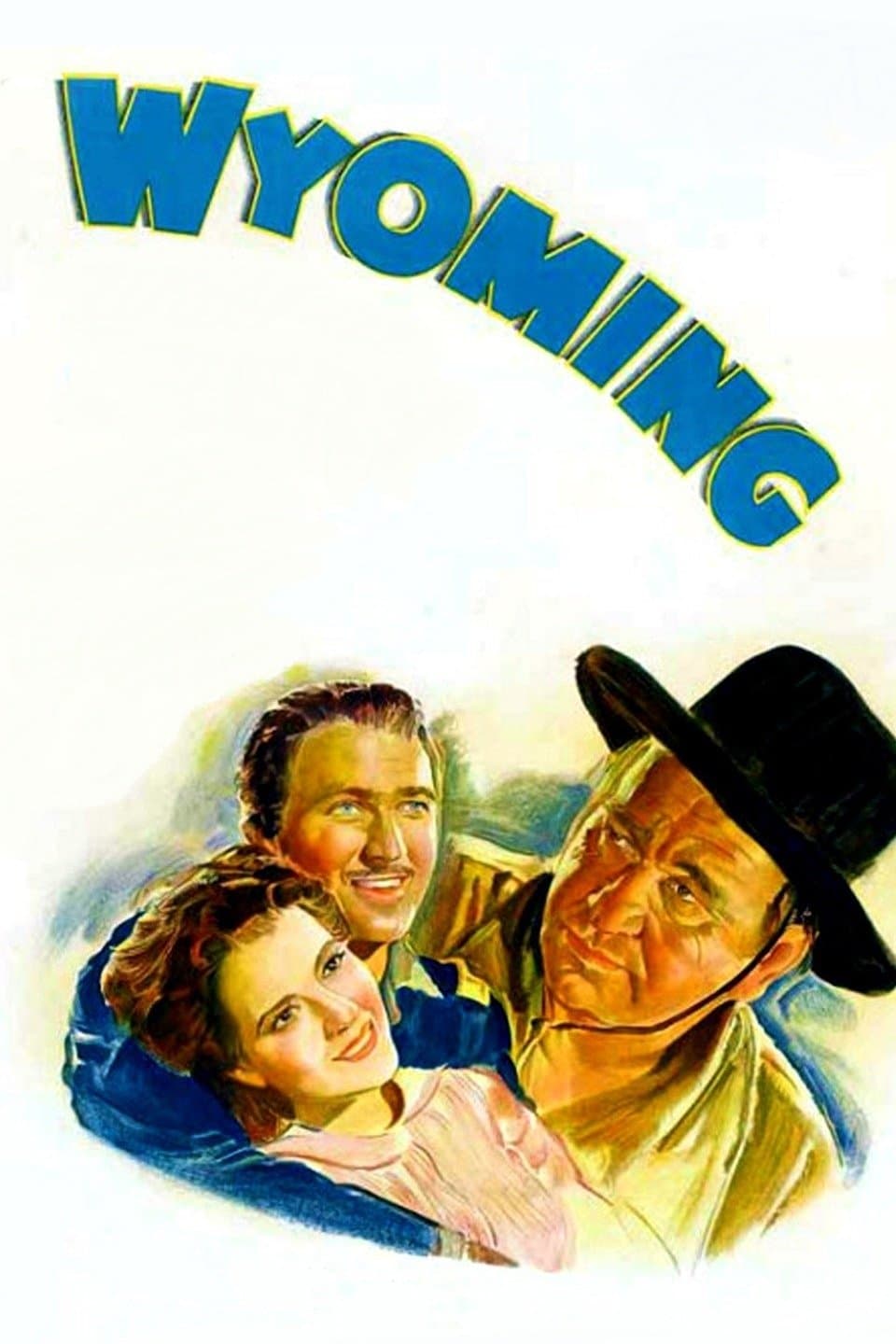 Wyoming full movie