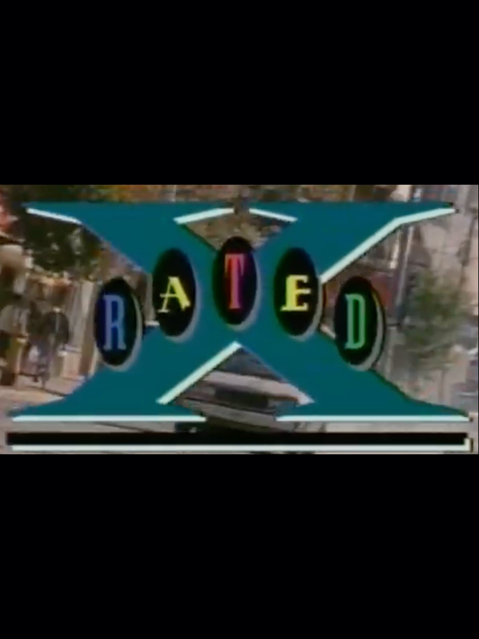 X-Rated full movie