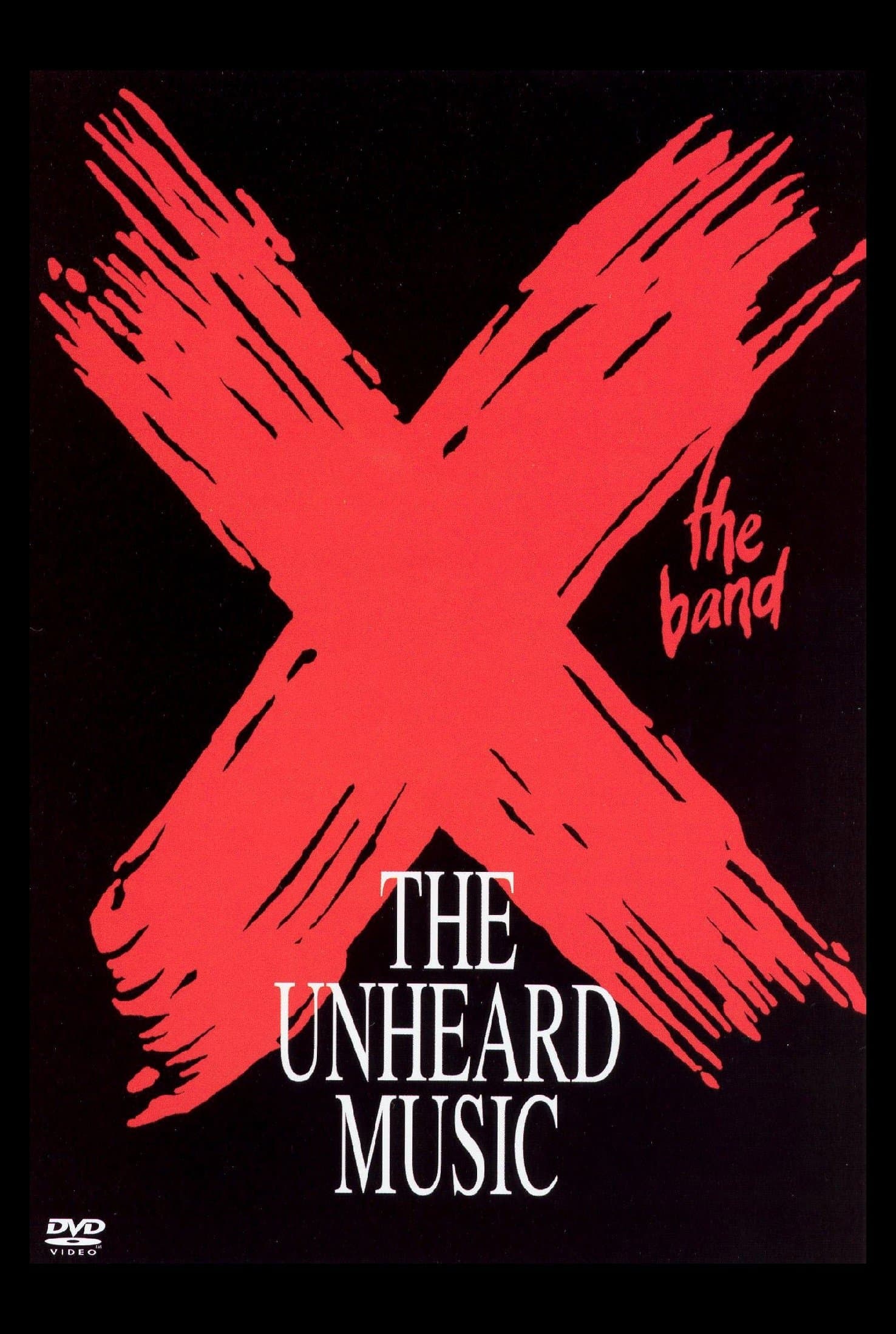X: The Unheard Music full movie