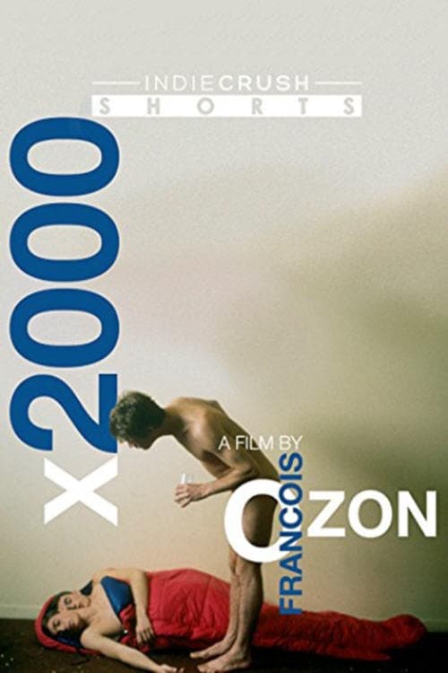 X2000 full movie
