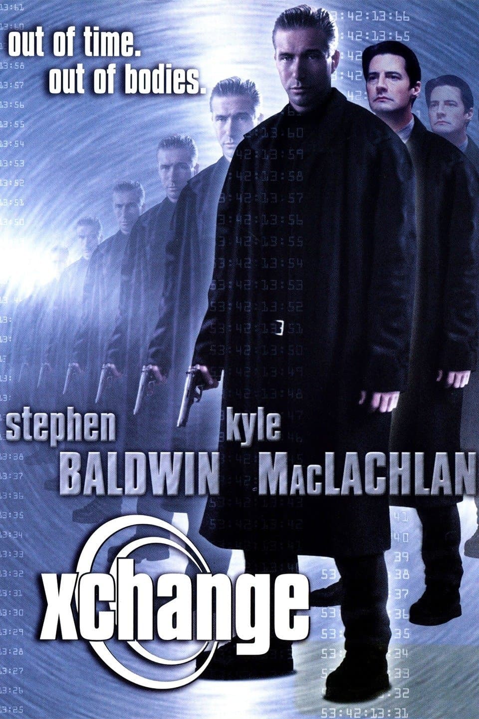 Xchange full movie