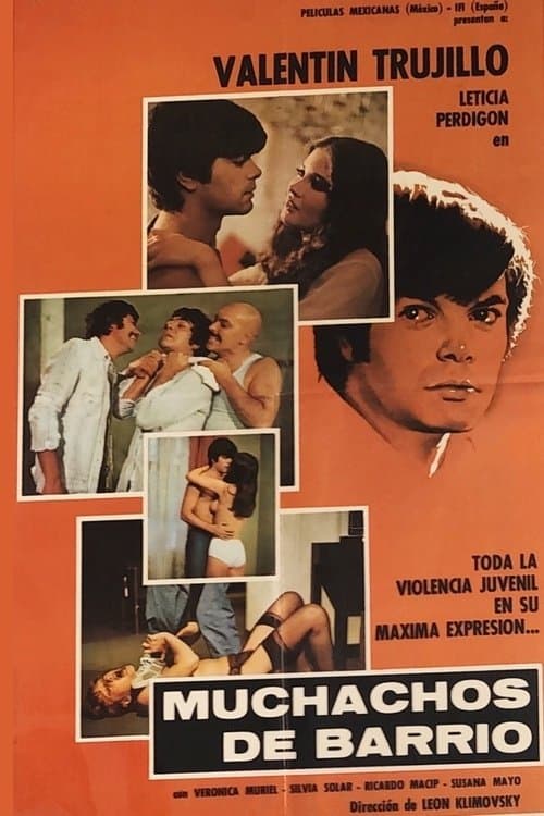 ¿Y ahora qué, señor fiscal? full movie