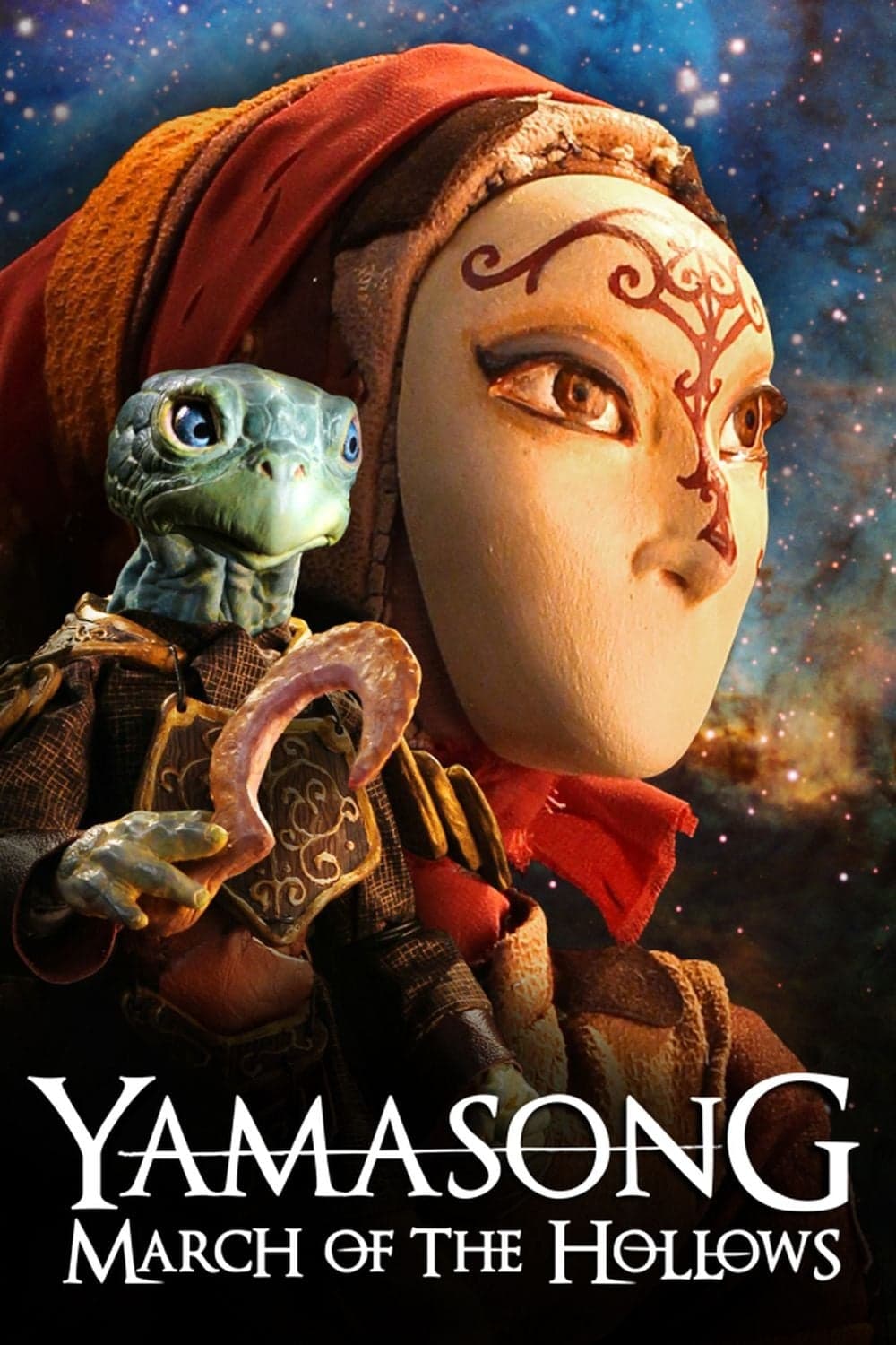 Yamasong: March of the Hollows full movie
