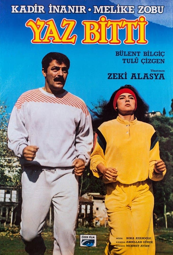 Yaz Bitti full movie