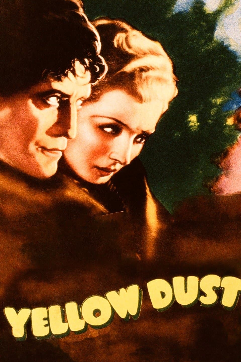 Yellow Dust full movie