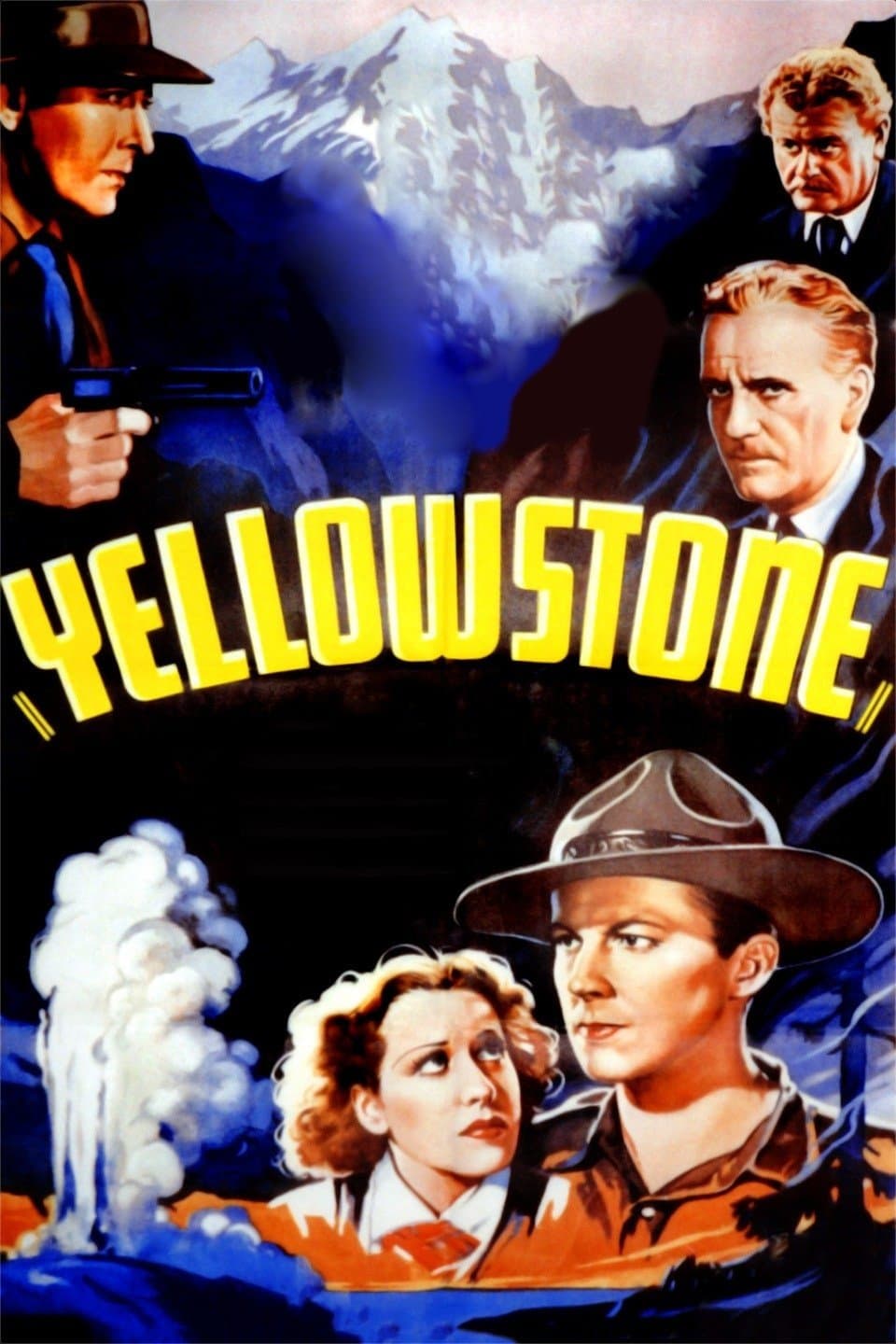 Yellowstone full movie