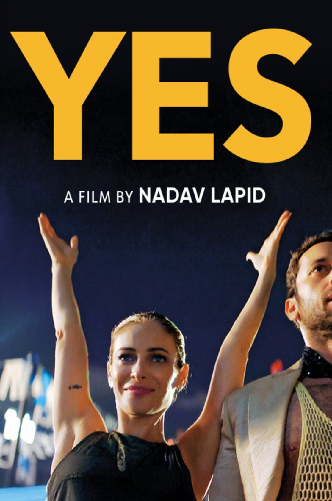 Yes full movie