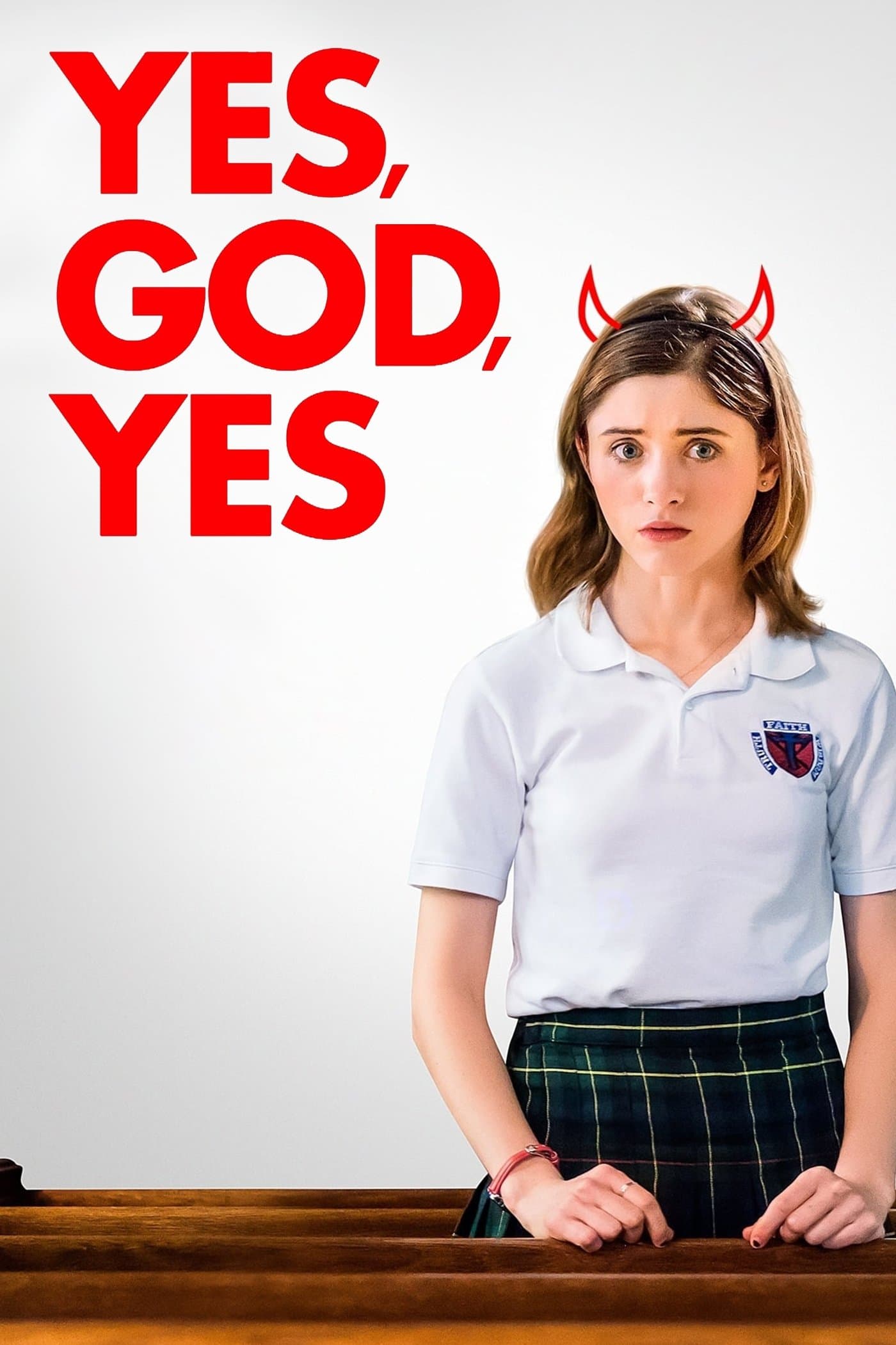 Yes, God, Yes full movie