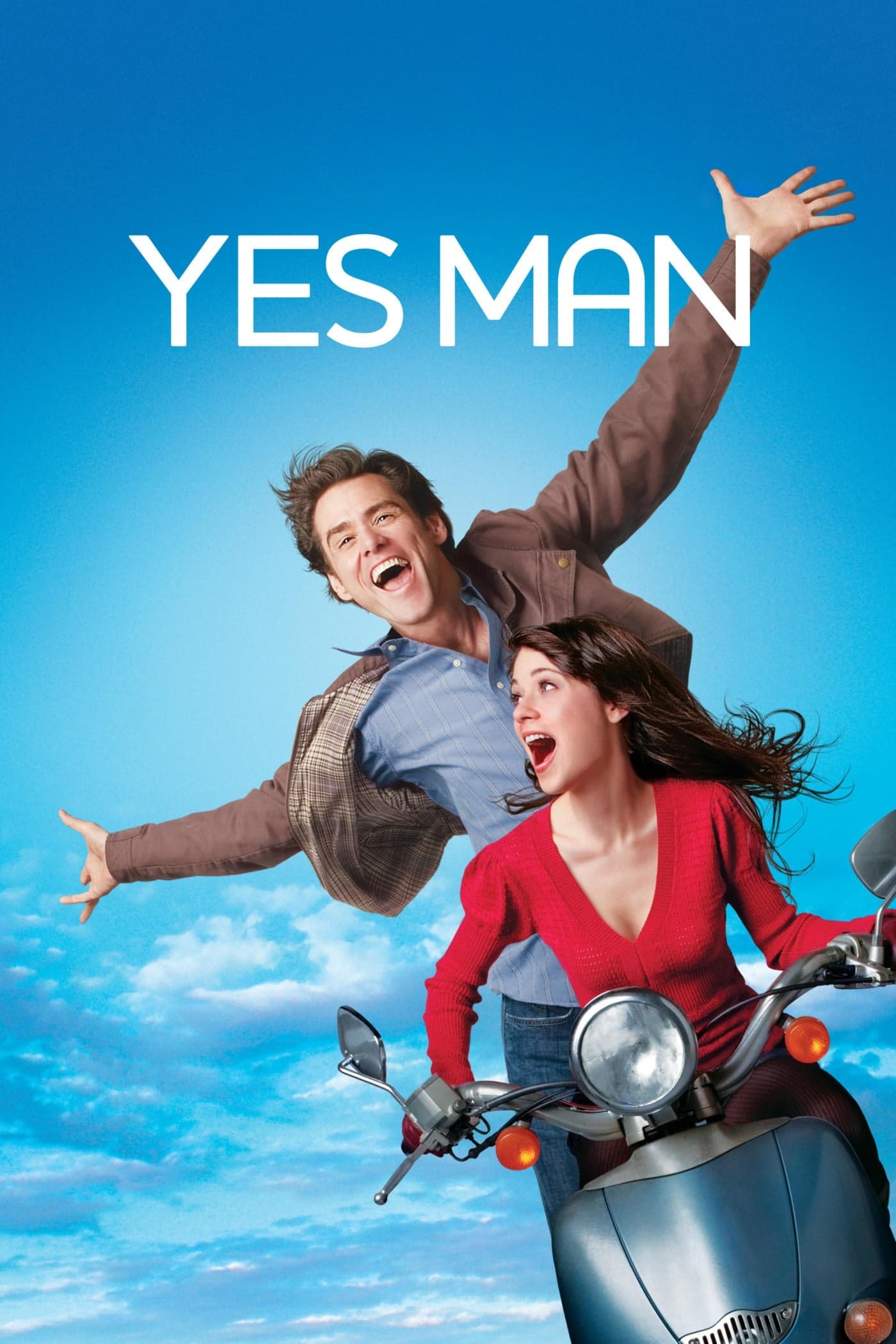Yes Man full movie