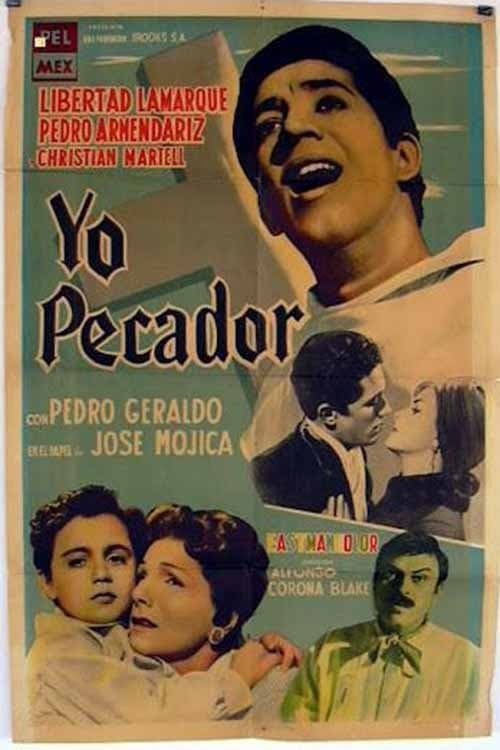 Yo pecador full movie