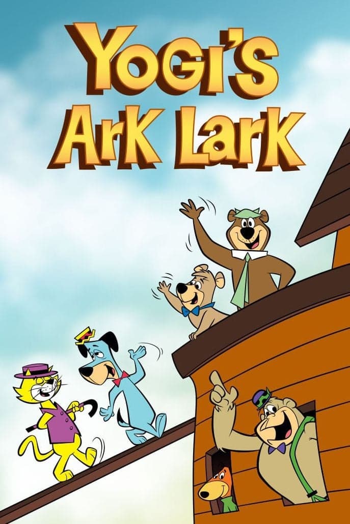 Yogi's Ark Lark full movie