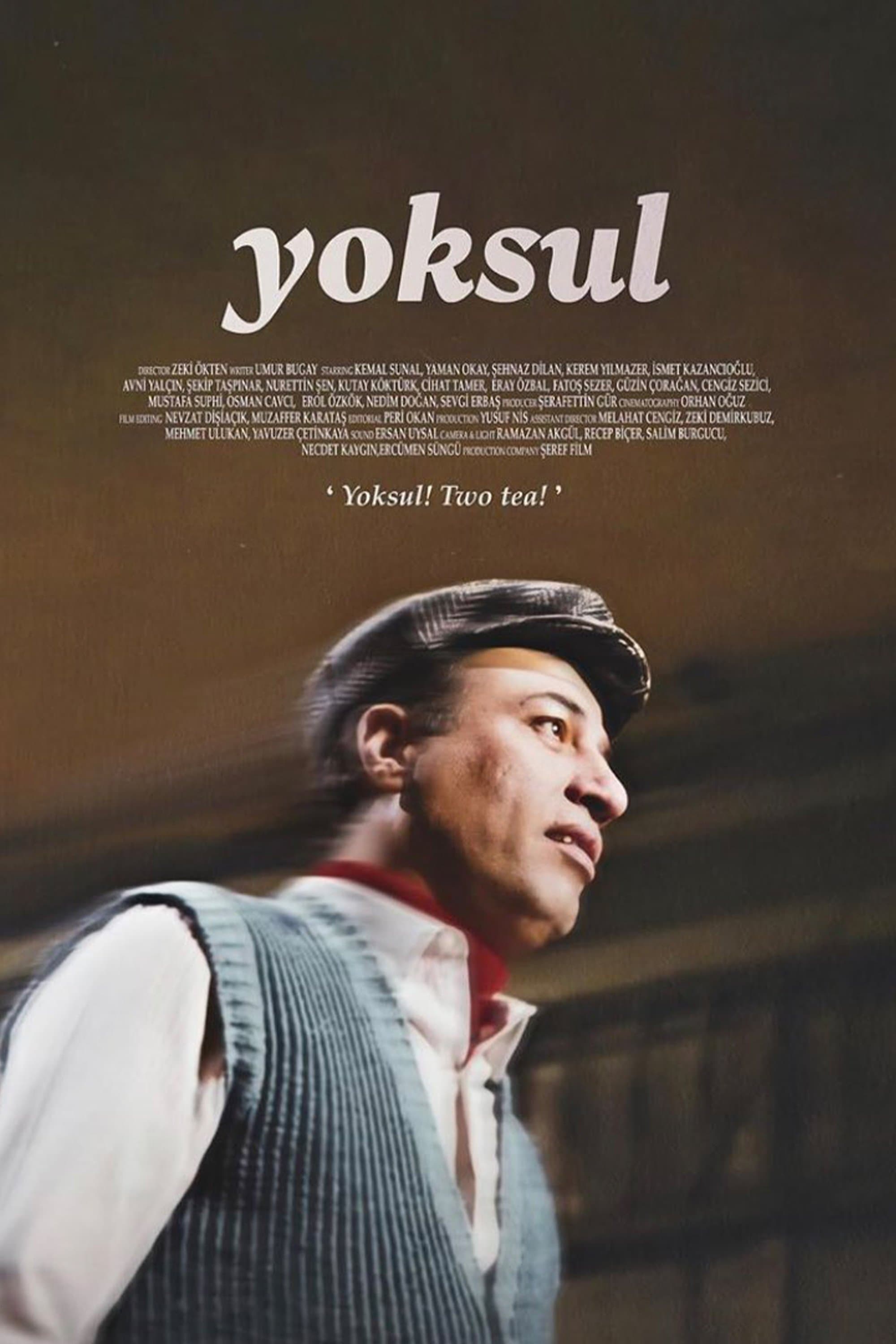 Yoksul full movie