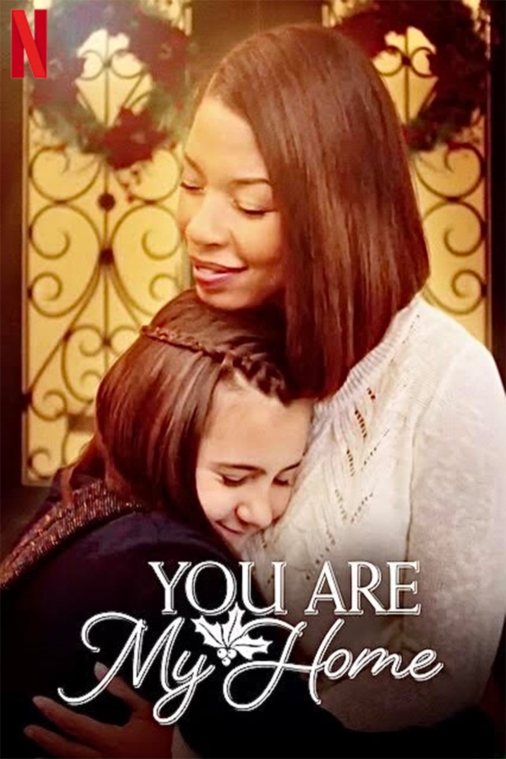 You Are My Home full movie