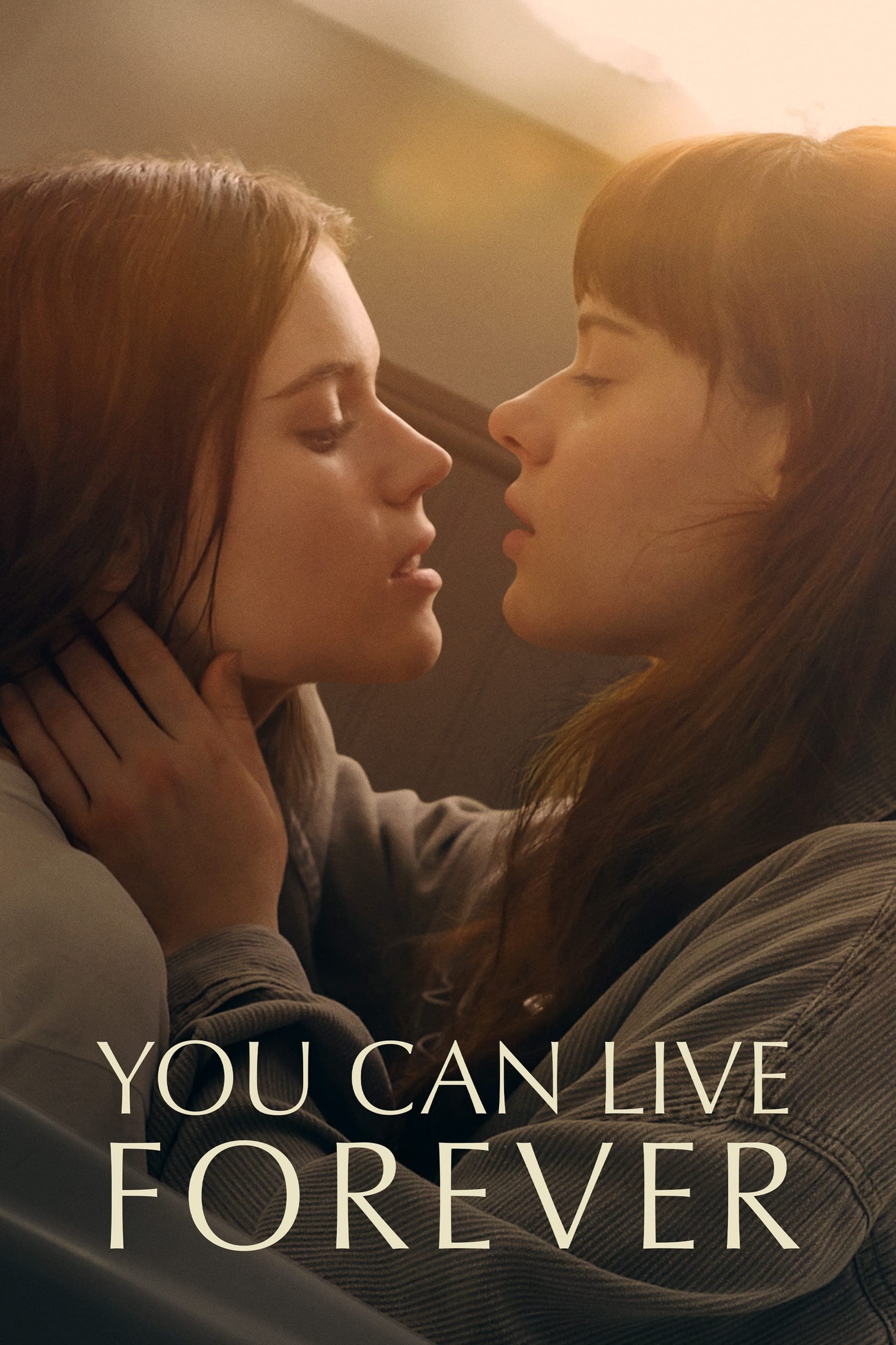 You Can Live Forever full movie