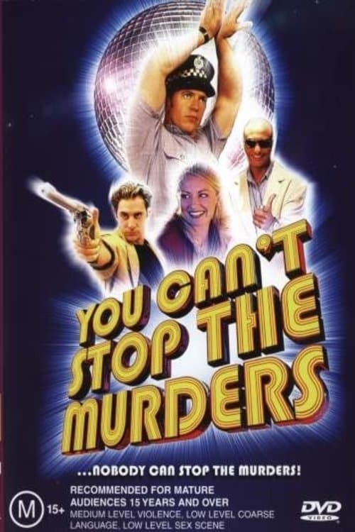 You Can't Stop the Murders full movie
