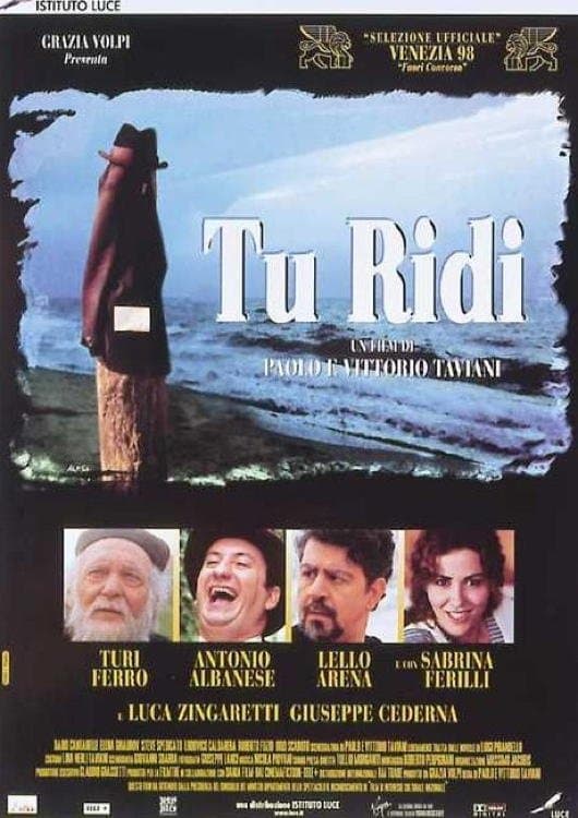 You Laugh full movie