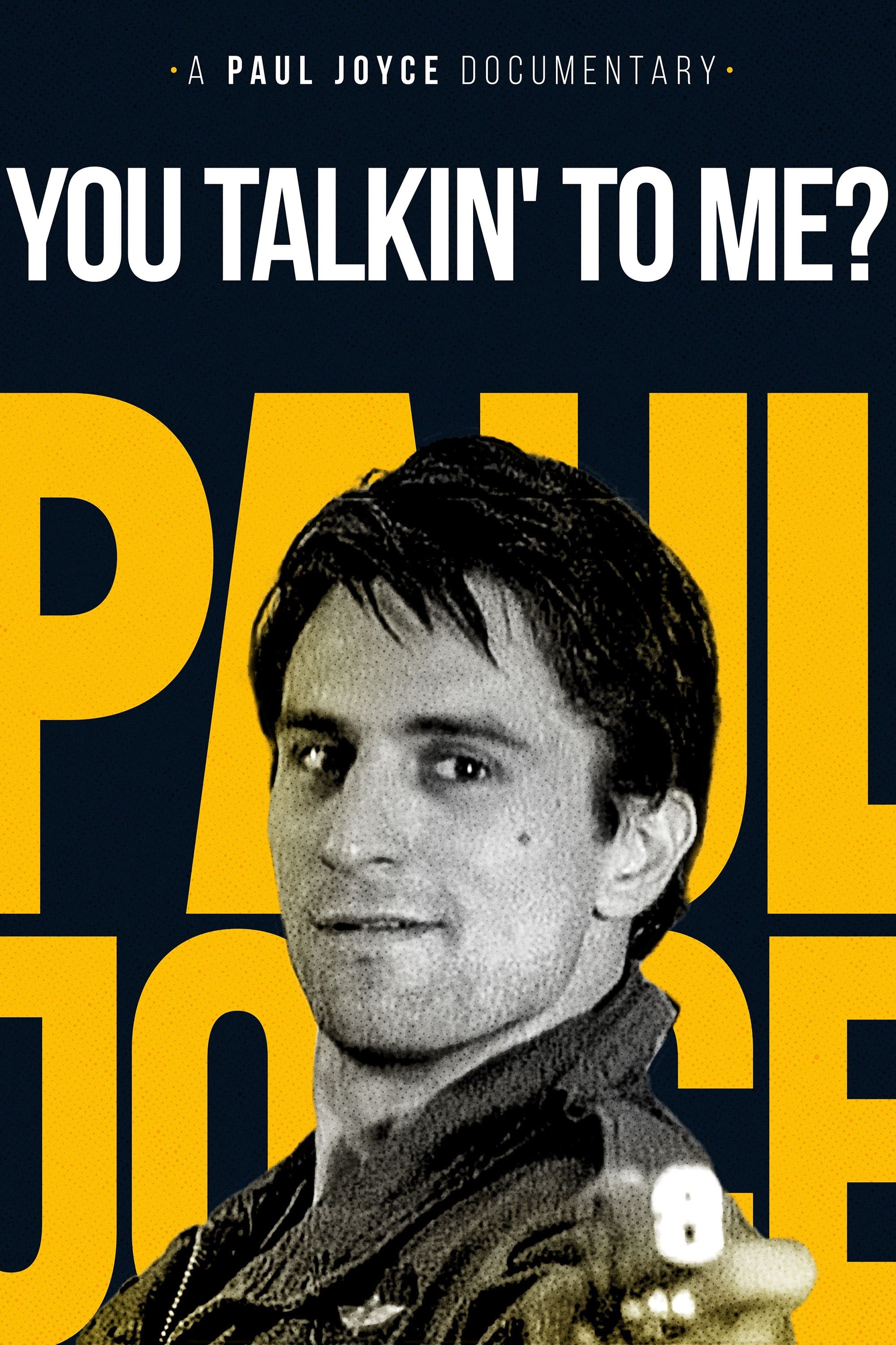 You Talkin' to Me? full movie
