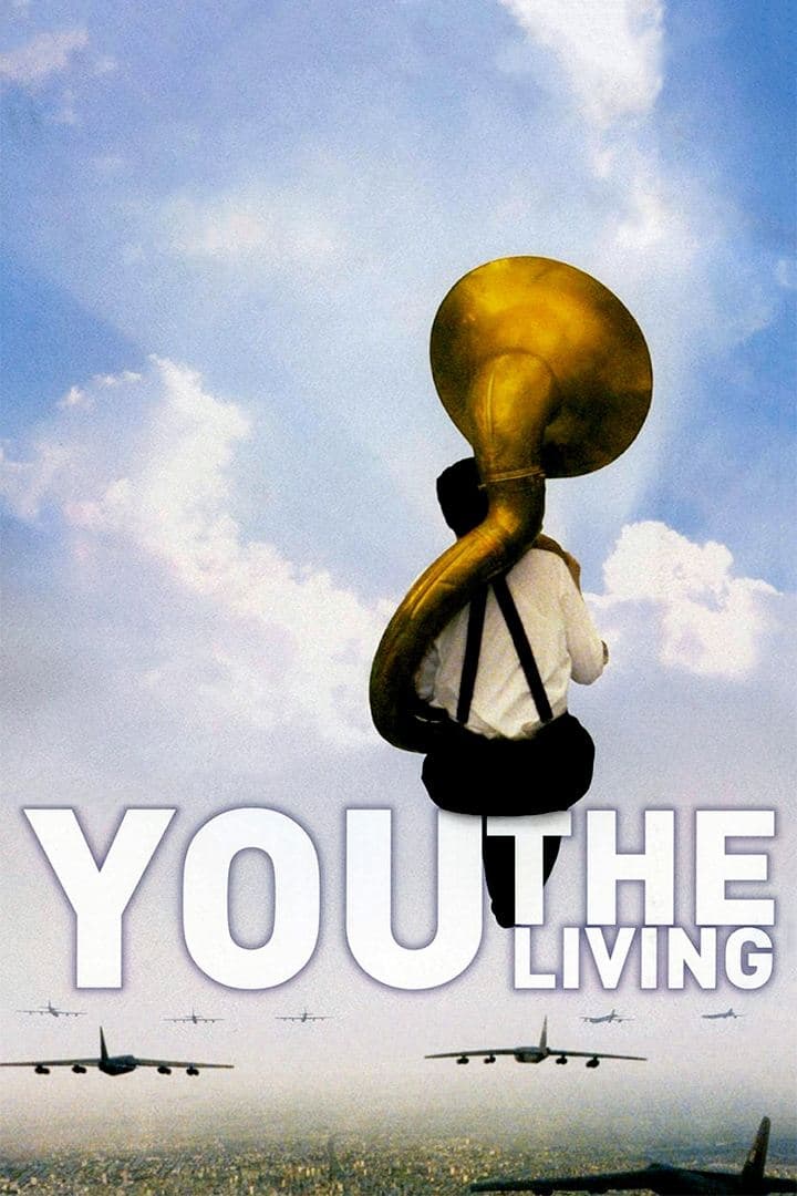 You, the Living full movie