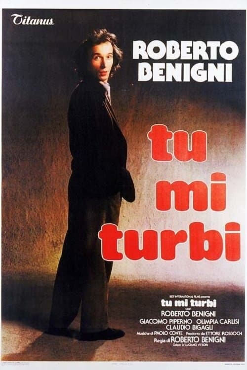 You Upset Me full movie