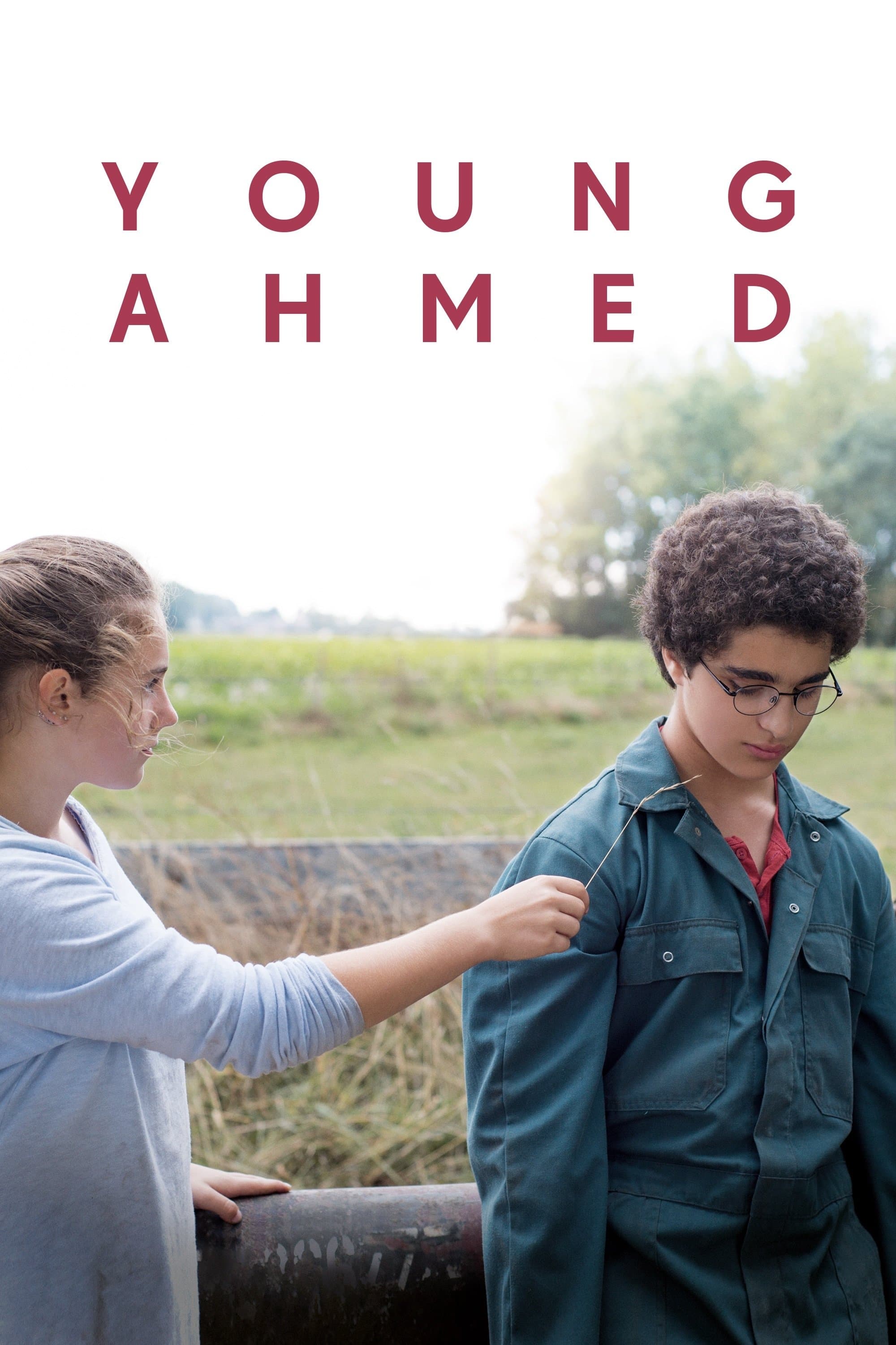 Young Ahmed full movie