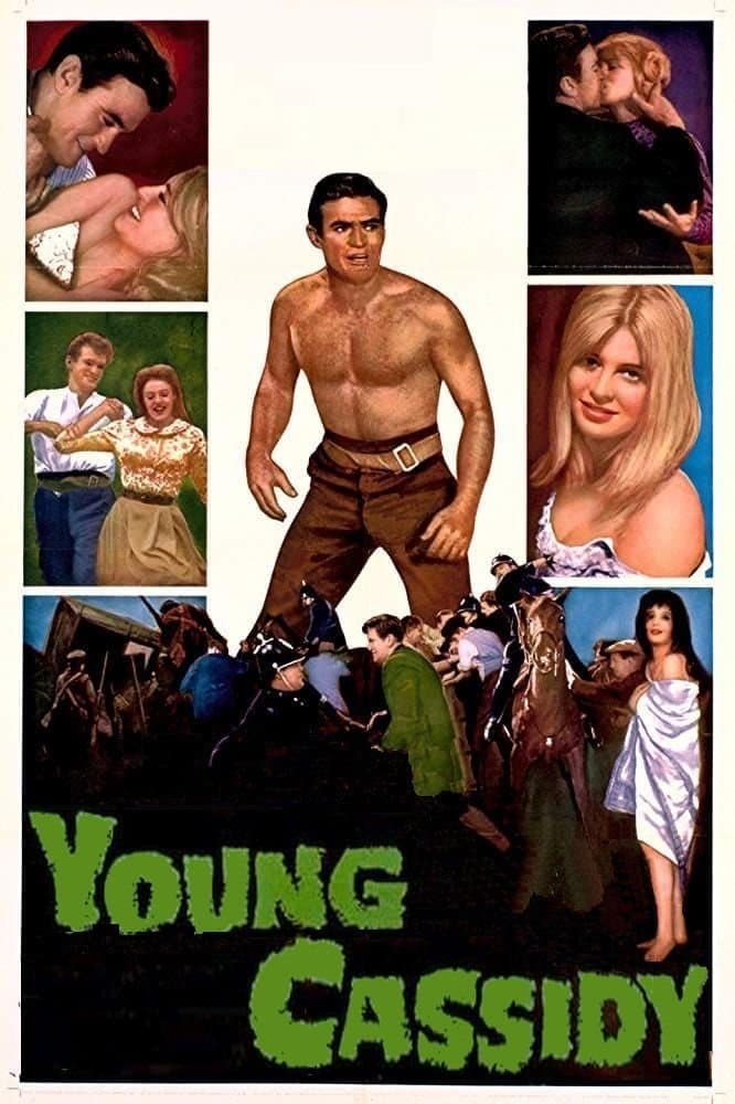 Young Cassidy full movie