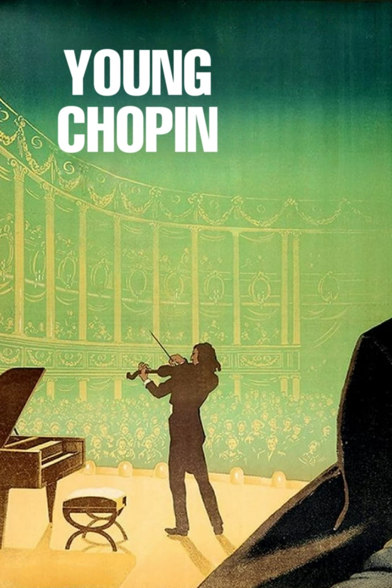 Young Chopin full movie