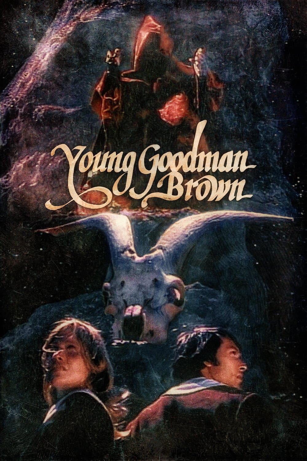 Young Goodman Brown full movie