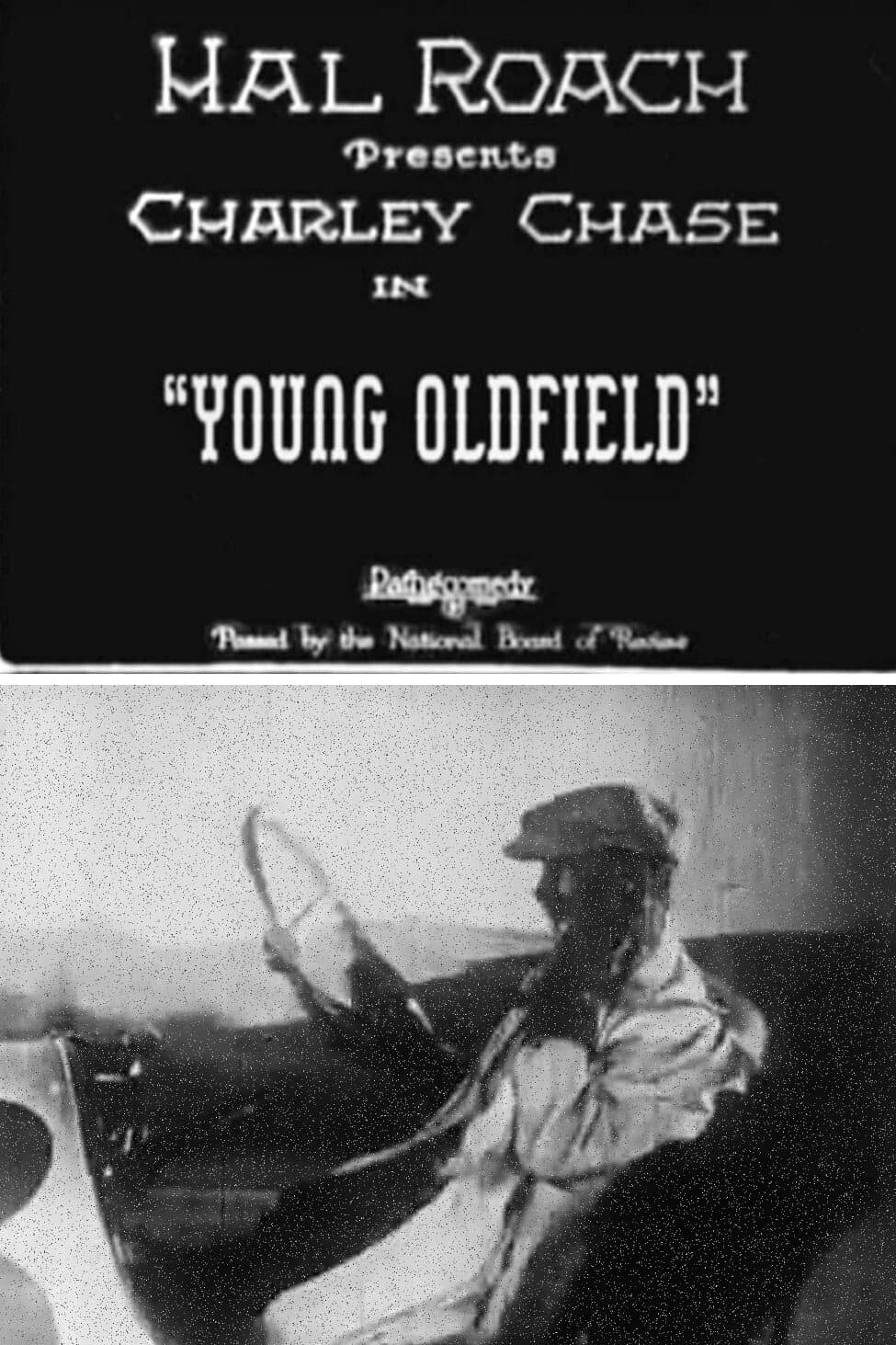 Young Oldfield full movie