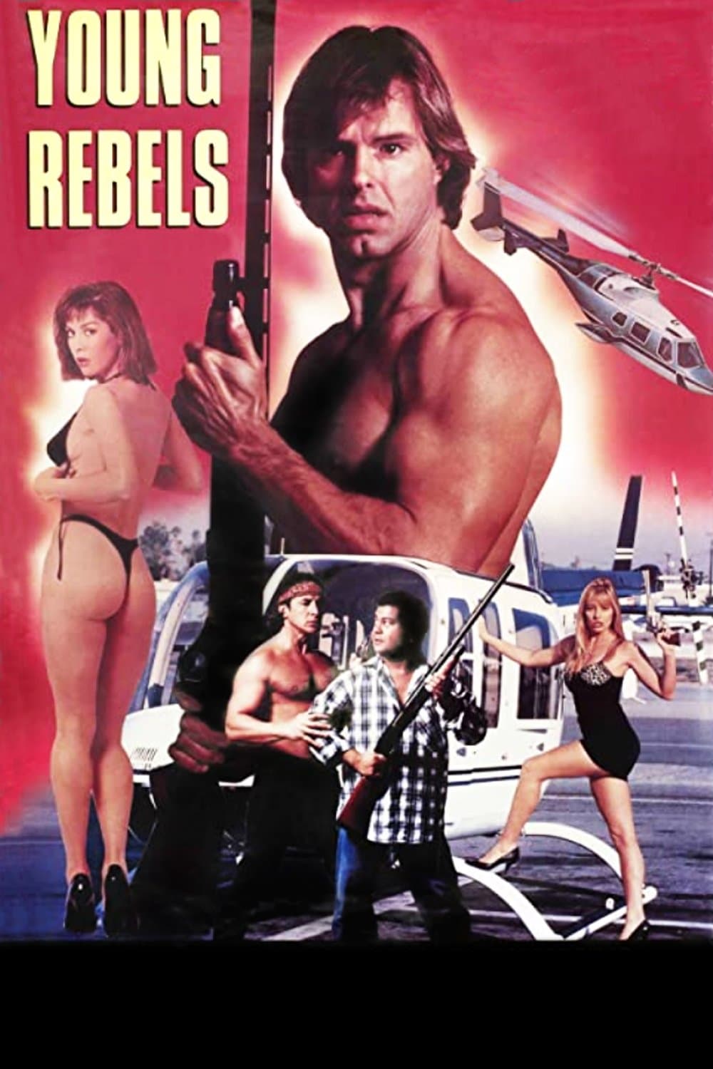 Young Rebels full movie