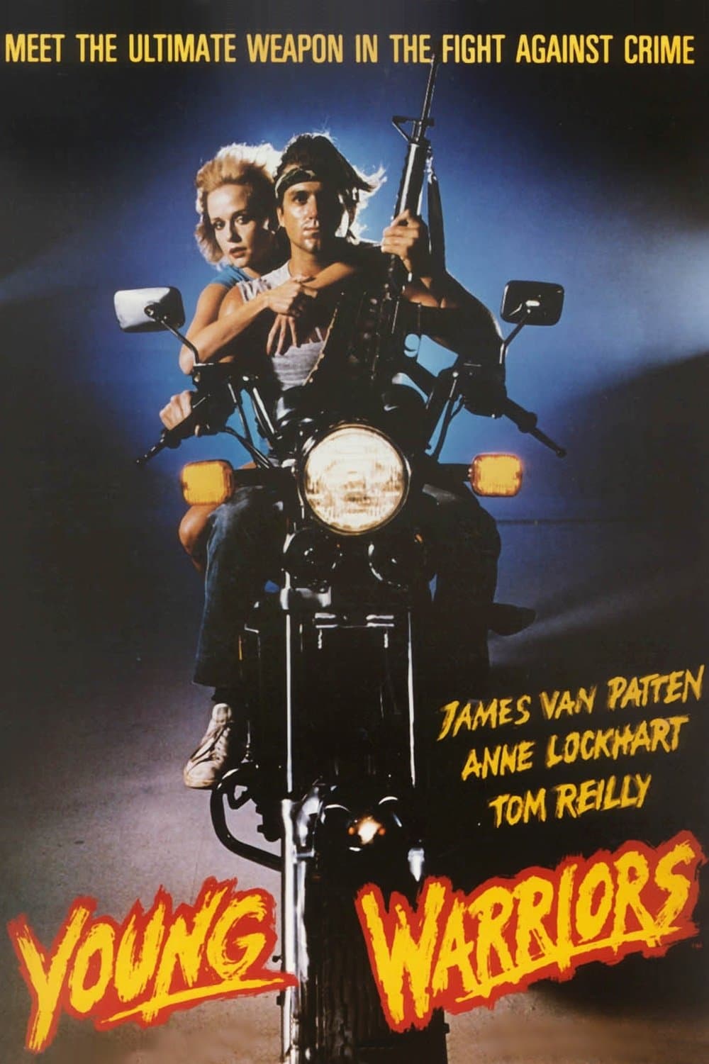 Young Warriors full movie