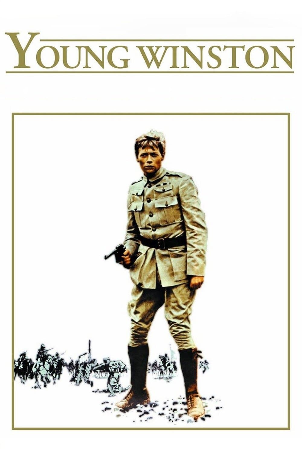 Young Winston full movie