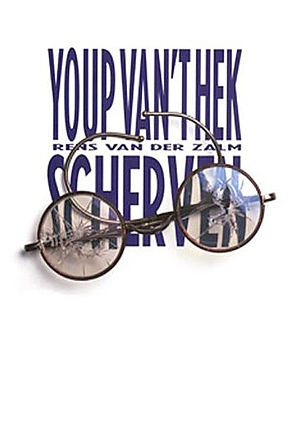 Youp van 't Hek: Scherven full movie