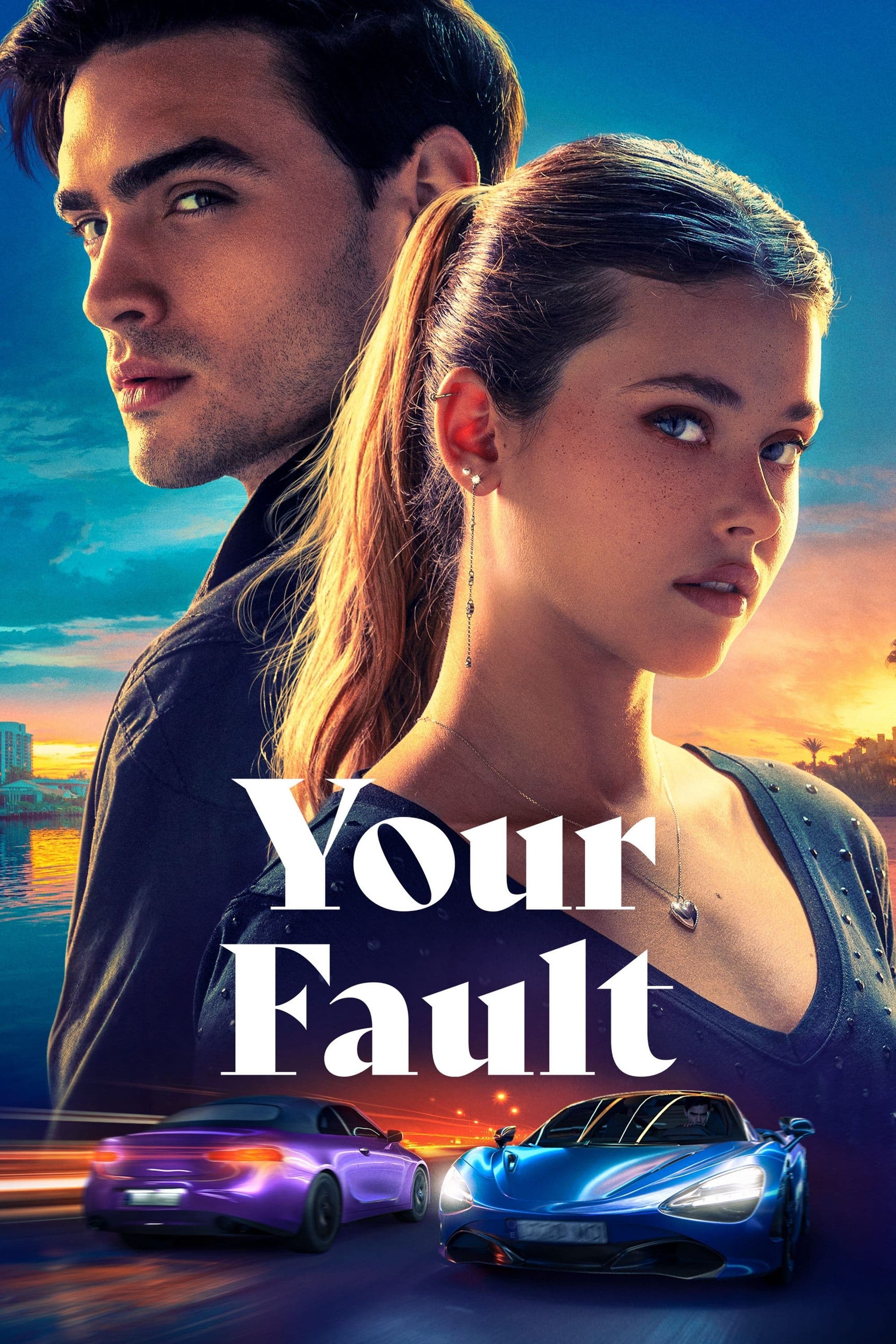 Your Fault full movie