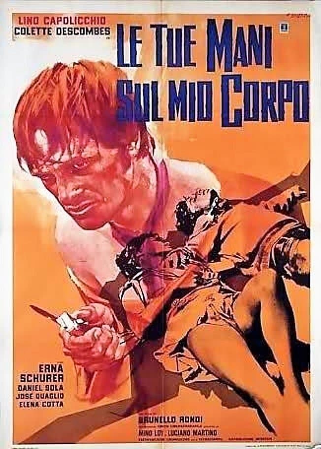 Your Hands on My Body full movie